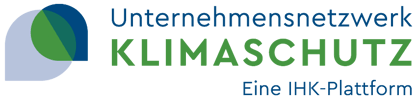 IHK UNK Unternehmensnetzwerk Klimaschutz